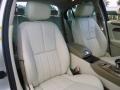 Ivory Front Seat Photo for 2003 Jaguar S-Type #78001280