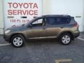 Pyrite Metallic - RAV4 I4 4WD Photo No. 3