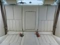 2003 Jaguar S-Type 3.0 Rear Seat