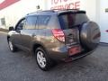 Pyrite Metallic - RAV4 I4 4WD Photo No. 4