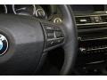 Black Nappa Leather Controls Photo for 2010 BMW 7 Series #78001433
