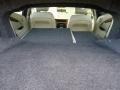 2003 Jaguar S-Type 3.0 Trunk