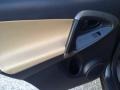 Pyrite Metallic - RAV4 I4 4WD Photo No. 9
