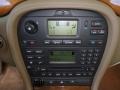 Ivory Controls Photo for 2003 Jaguar S-Type #78001583