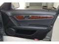 Steel Grey Metallic - C 300 Luxury Photo No. 44