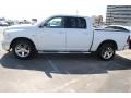 2010 Stone White Dodge Ram 1500 Lone Star Crew Cab  photo #4