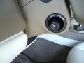 2003 Jaguar S-Type 3.0 Controls