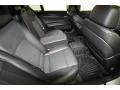Black Nappa Leather Rear Seat Photo for 2010 BMW 7 Series #78001640