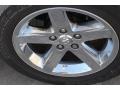 2010 Dodge Ram 1500 Lone Star Crew Cab Wheel and Tire Photo