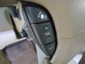 2003 Jaguar S-Type 3.0 Controls