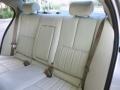 Ivory 2003 Jaguar S-Type 3.0 Interior Color