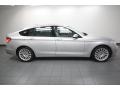 2010 Titanium Silver Metallic BMW 5 Series 535i Gran Turismo  photo #7