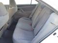 Super White - Camry LE Photo No. 10