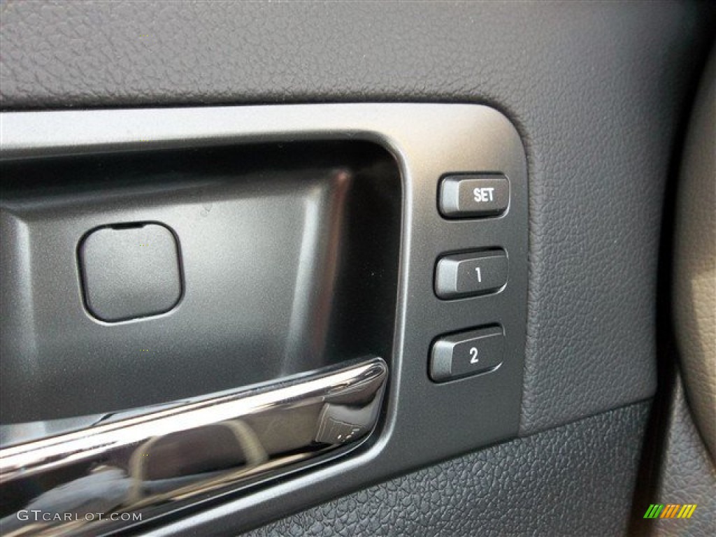 2013 Optima SX Limited - Titanium Silver Metallic / Black photo #29