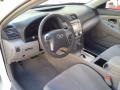 Super White - Camry LE Photo No. 14