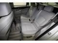Gray Rear Seat Photo for 2010 BMW 5 Series #78002165
