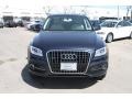 Moonlight Blue Metallic - Q5 3.0 TFSI quattro Photo No. 2