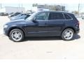 Moonlight Blue Metallic - Q5 3.0 TFSI quattro Photo No. 4