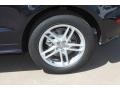 Moonlight Blue Metallic - Q5 3.0 TFSI quattro Photo No. 6