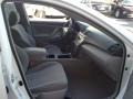 Super White - Camry LE Photo No. 25