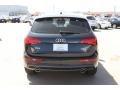 Moonlight Blue Metallic - Q5 3.0 TFSI quattro Photo No. 8