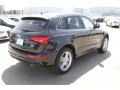 Moonlight Blue Metallic - Q5 3.0 TFSI quattro Photo No. 9