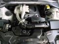 3.0 Liter DOHC 32 Valve V6 2003 Jaguar S-Type 3.0 Engine