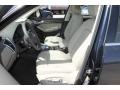 Moonlight Blue Metallic - Q5 3.0 TFSI quattro Photo No. 13