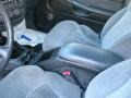 Light Pewter Metallic - S10 LS Extended Cab 4x4 Photo No. 7