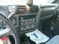 Light Pewter Metallic - S10 LS Extended Cab 4x4 Photo No. 8