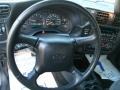 Light Pewter Metallic - S10 LS Extended Cab 4x4 Photo No. 9