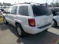 2000 Stone White Jeep Grand Cherokee Limited 4x4  photo #4