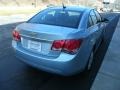 Ice Blue Metallic - Cruze LS Photo No. 4