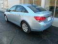 Ice Blue Metallic - Cruze LS Photo No. 5