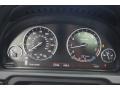 Gray Gauges Photo for 2010 BMW 5 Series #78002819