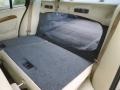 Ivory Rear Seat Photo for 2003 Jaguar S-Type #78002829