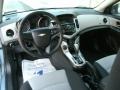 Ice Blue Metallic - Cruze LS Photo No. 8