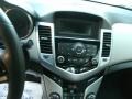 Ice Blue Metallic - Cruze LS Photo No. 10