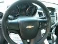 Ice Blue Metallic - Cruze LS Photo No. 11