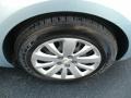 Ice Blue Metallic - Cruze LS Photo No. 13