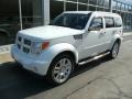 Bright White - Nitro Heat 4x4 Photo No. 2