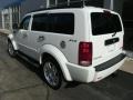 Bright White - Nitro Heat 4x4 Photo No. 5