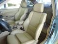 Sand Front Seat Photo for 2004 BMW 3 Series #78003161