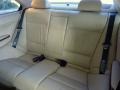 Sand Rear Seat Photo for 2004 BMW 3 Series #78003208