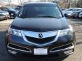 Crystal Black Pearl - MDX Technology Photo No. 2