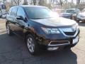 Crystal Black Pearl - MDX Technology Photo No. 3