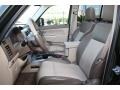 Pastel Pebble Beige Interior Photo for 2008 Jeep Liberty #78003474