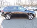 Crystal Black Pearl - MDX Technology Photo No. 4