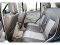 Pastel Pebble Beige Rear Seat Photo for 2008 Jeep Liberty #78003506