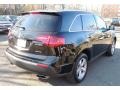 Crystal Black Pearl - MDX Technology Photo No. 5